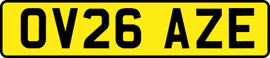 OV26AZE