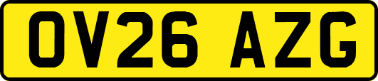 OV26AZG