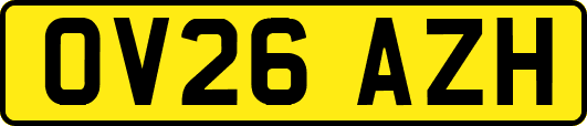OV26AZH