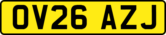 OV26AZJ