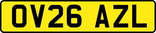 OV26AZL