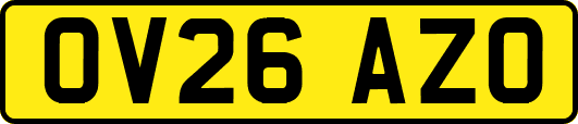OV26AZO