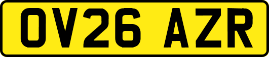 OV26AZR