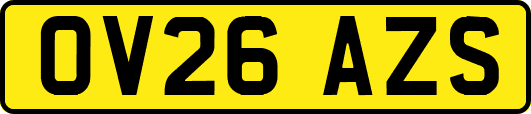 OV26AZS