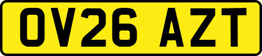 OV26AZT