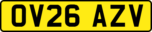 OV26AZV