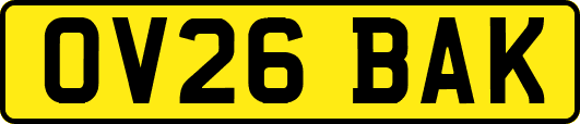 OV26BAK