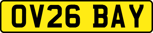 OV26BAY