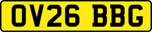 OV26BBG