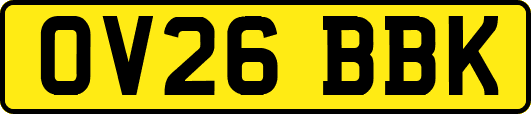 OV26BBK