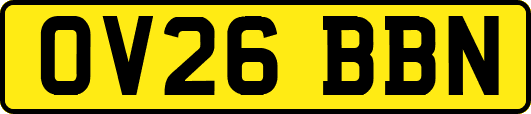 OV26BBN