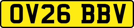 OV26BBV