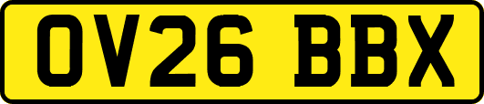 OV26BBX