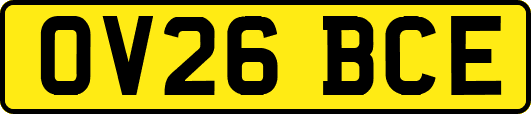 OV26BCE
