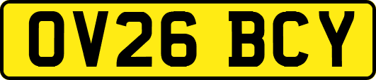 OV26BCY
