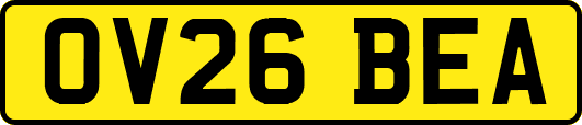 OV26BEA