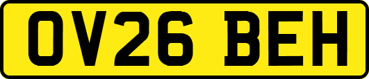 OV26BEH