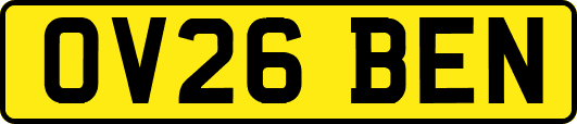 OV26BEN
