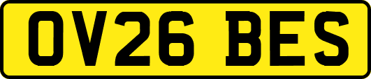 OV26BES