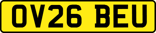OV26BEU