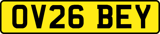 OV26BEY