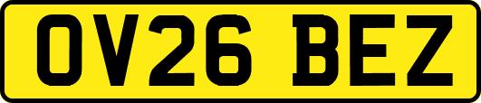 OV26BEZ