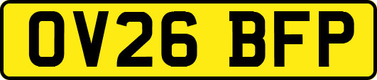 OV26BFP