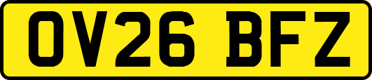 OV26BFZ