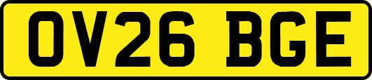 OV26BGE