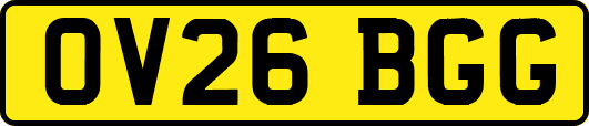 OV26BGG
