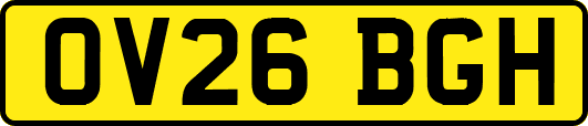 OV26BGH