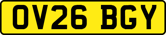 OV26BGY