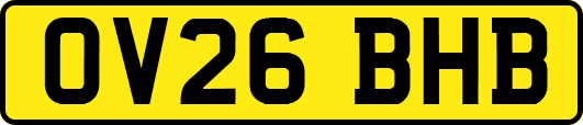 OV26BHB