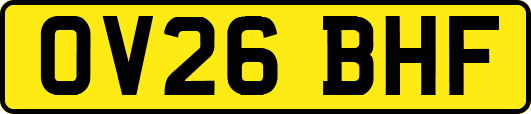 OV26BHF