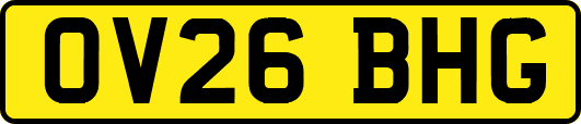 OV26BHG