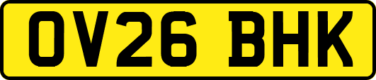 OV26BHK