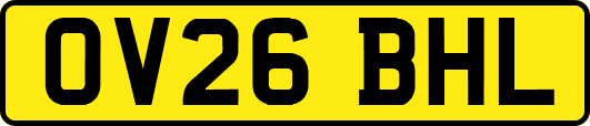 OV26BHL