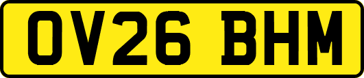 OV26BHM