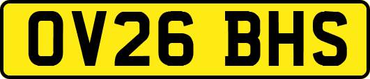 OV26BHS