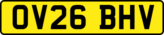 OV26BHV
