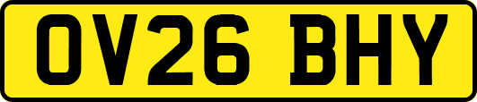 OV26BHY