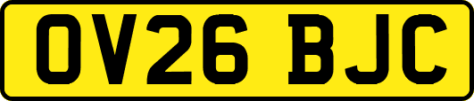 OV26BJC