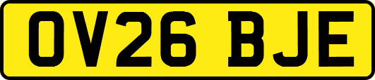 OV26BJE