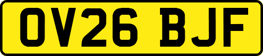 OV26BJF