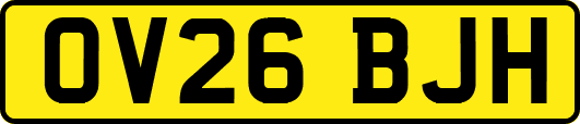 OV26BJH