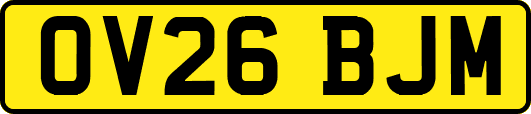 OV26BJM