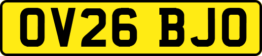 OV26BJO