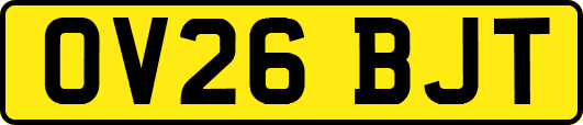 OV26BJT