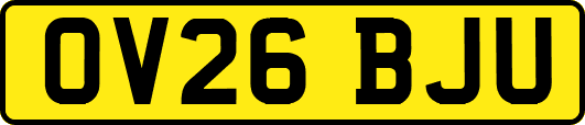 OV26BJU