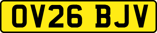 OV26BJV
